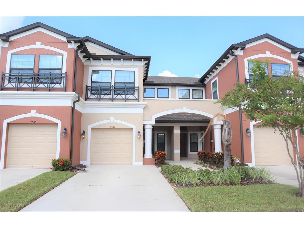 11552 Crowned Sparrow Lane Tampa FL 33626 T3481272 image1