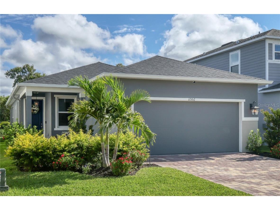 11552 Gallatin Trail Parrish FL 34219 A4581158 image1