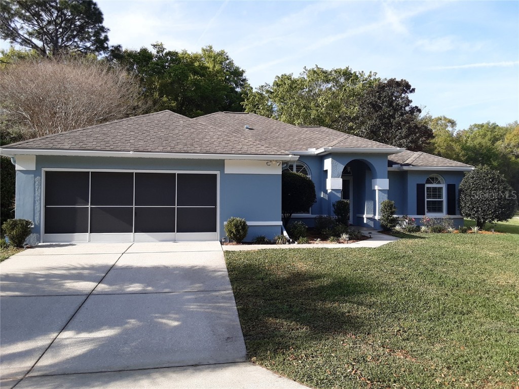 11552 SW 74th Court Ocala FL 34476 O6188259 image1