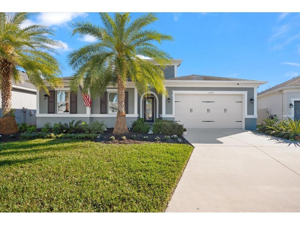 11553 11th Avenue E Bradenton FL 34212 A4643458 image1