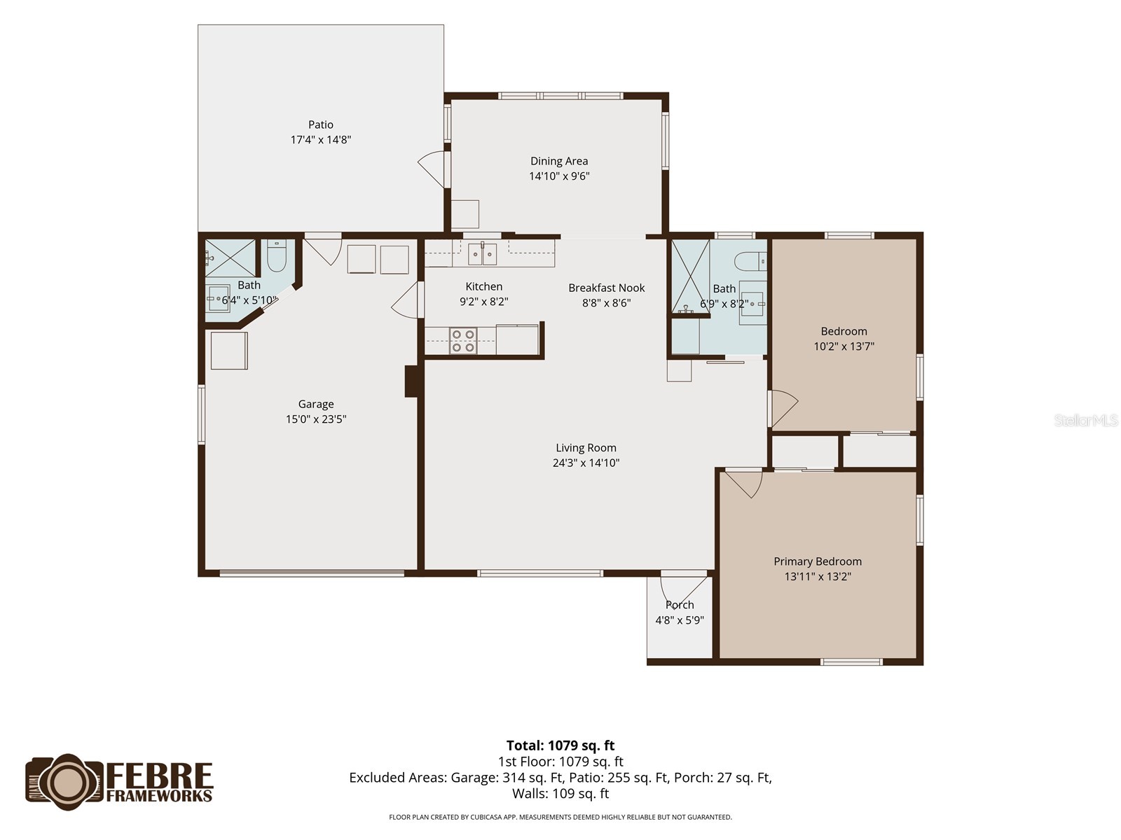 11555 63rd Avenue Seminole FL 33772 TB8529414 image26