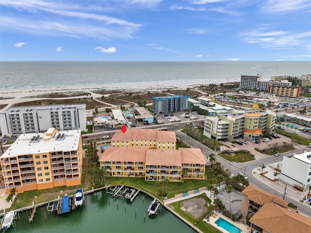 11555 Gulf Blvd Boulevard #115 Treasure Island FL 33706 TB8351061 image1