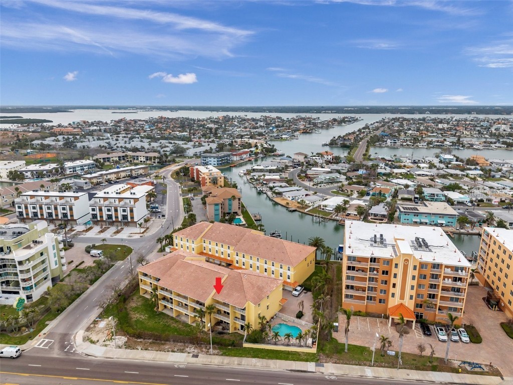 11555 Gulf Blvd Boulevard #115 Treasure Island FL 33706 TB8351061 image51