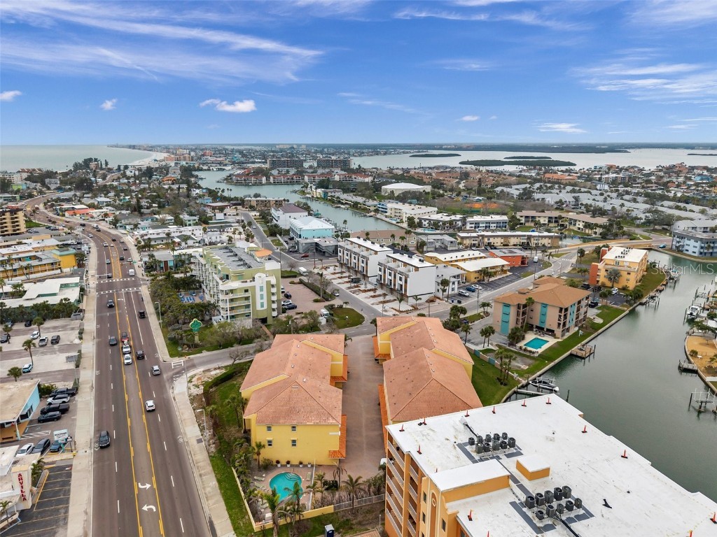 11555 Gulf Blvd Boulevard #115 Treasure Island FL 33706 TB8351061 image52