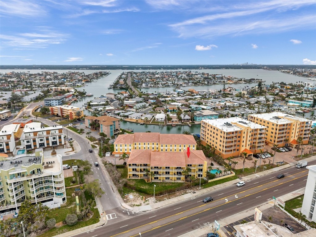 11555 Gulf Blvd Boulevard #115 Treasure Island FL 33706 TB8351061 image53
