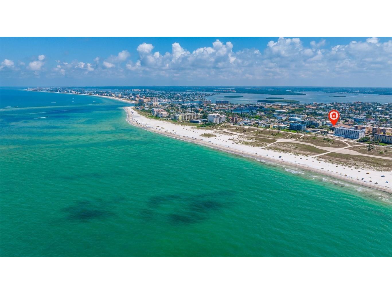11555 Gulf Boulevard #110 Treasure Island FL 33706 U8203382 image1