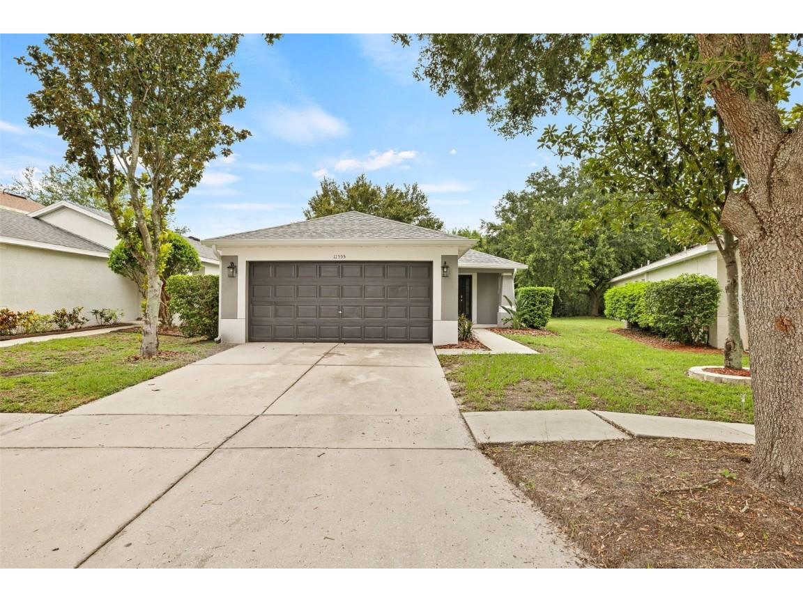11555 Hammocks Glade Drive Riverview FL 33569 T3541391 image1