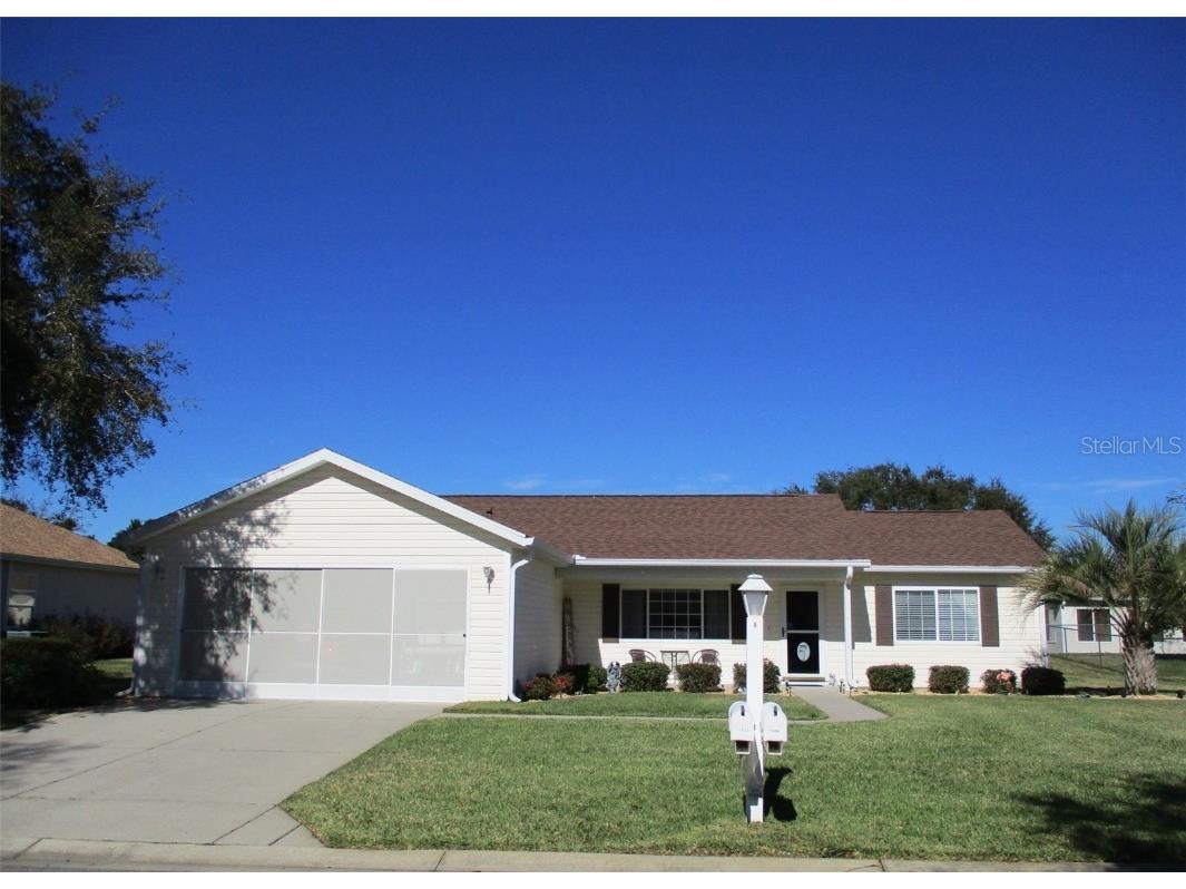 11555 SW 140th Loop Dunnellon FL 34432 OM670361 image1