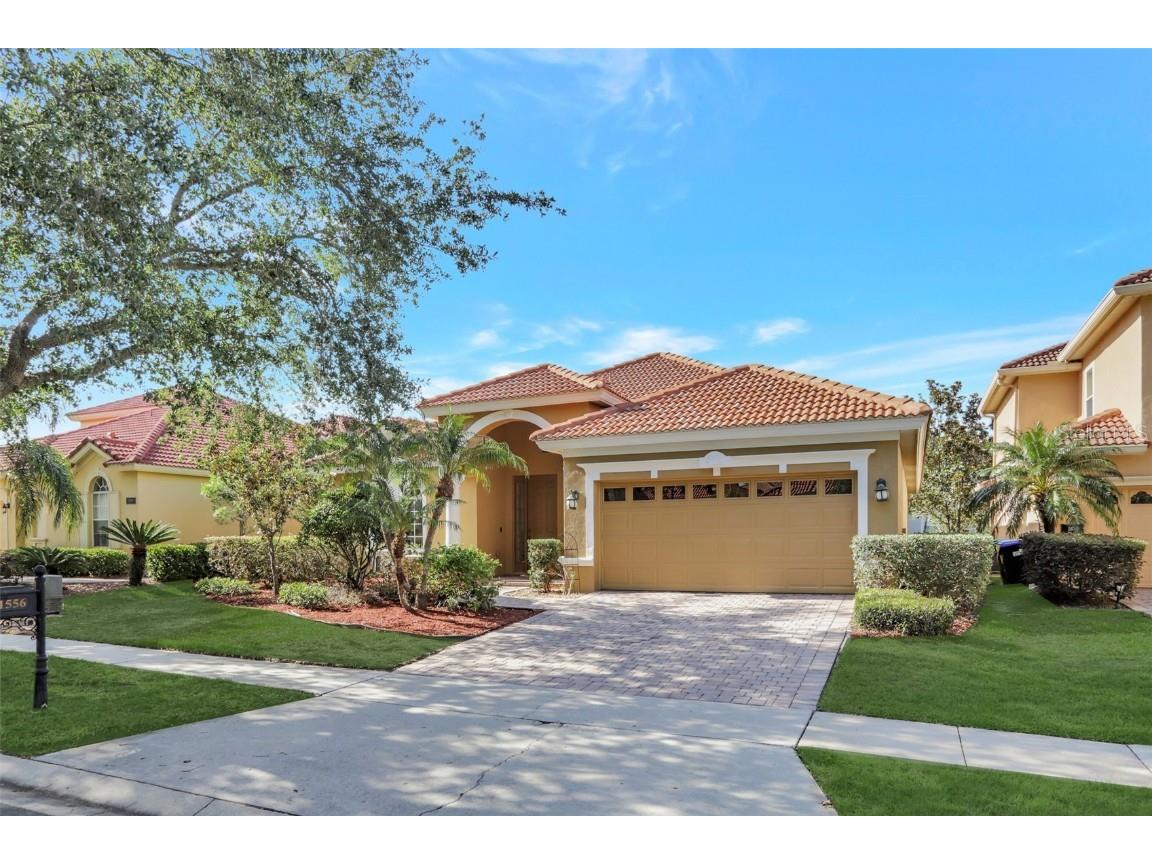 11556 Via Lucerna Circle Windermere FL 34786 O6305841 image1