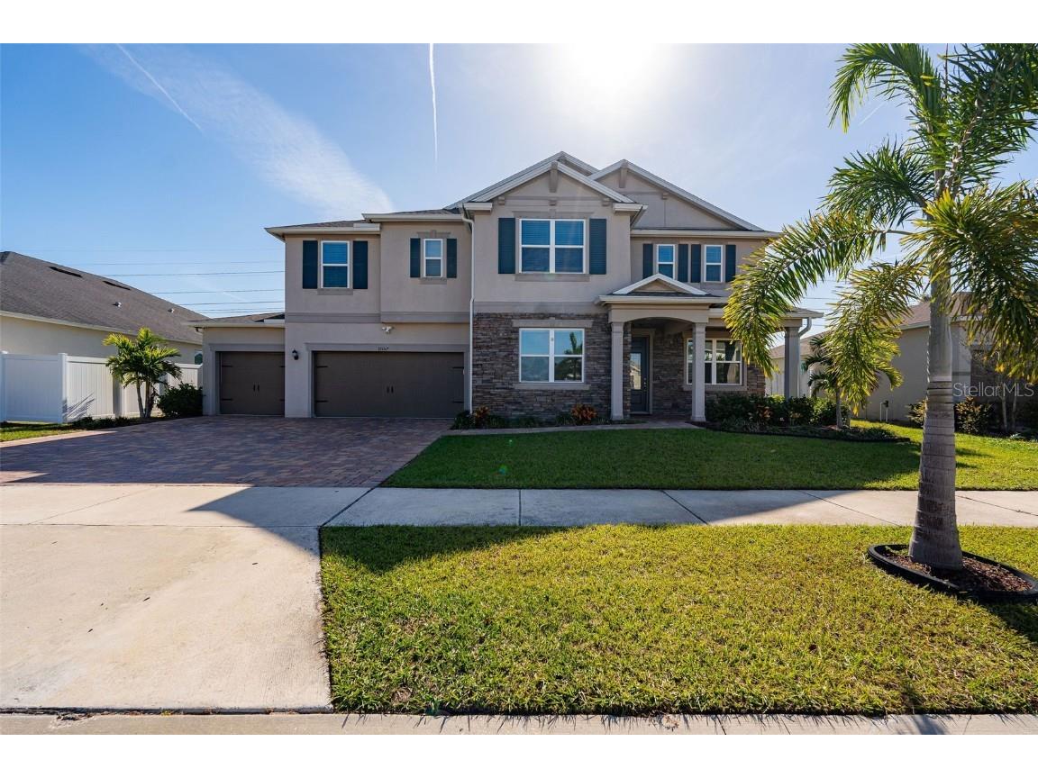 11557 Brighton Knoll Loop Riverview FL 33579 T3493416 image1