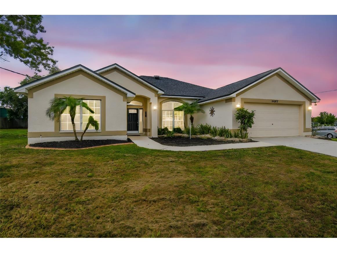 11557 Norvell Road Spring Hill FL 34608 W7877149 image1