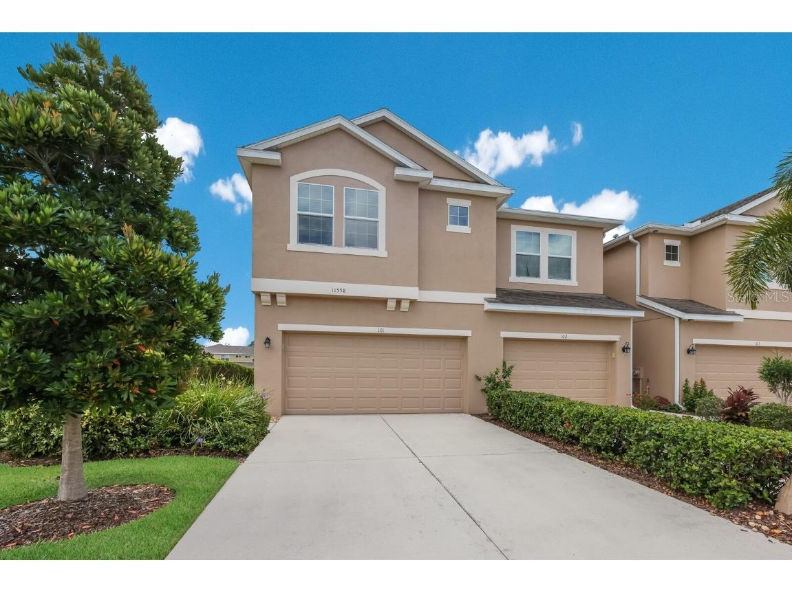 11558 84th Street Circle E #101 Parrish FL 34219 A4572131 image1