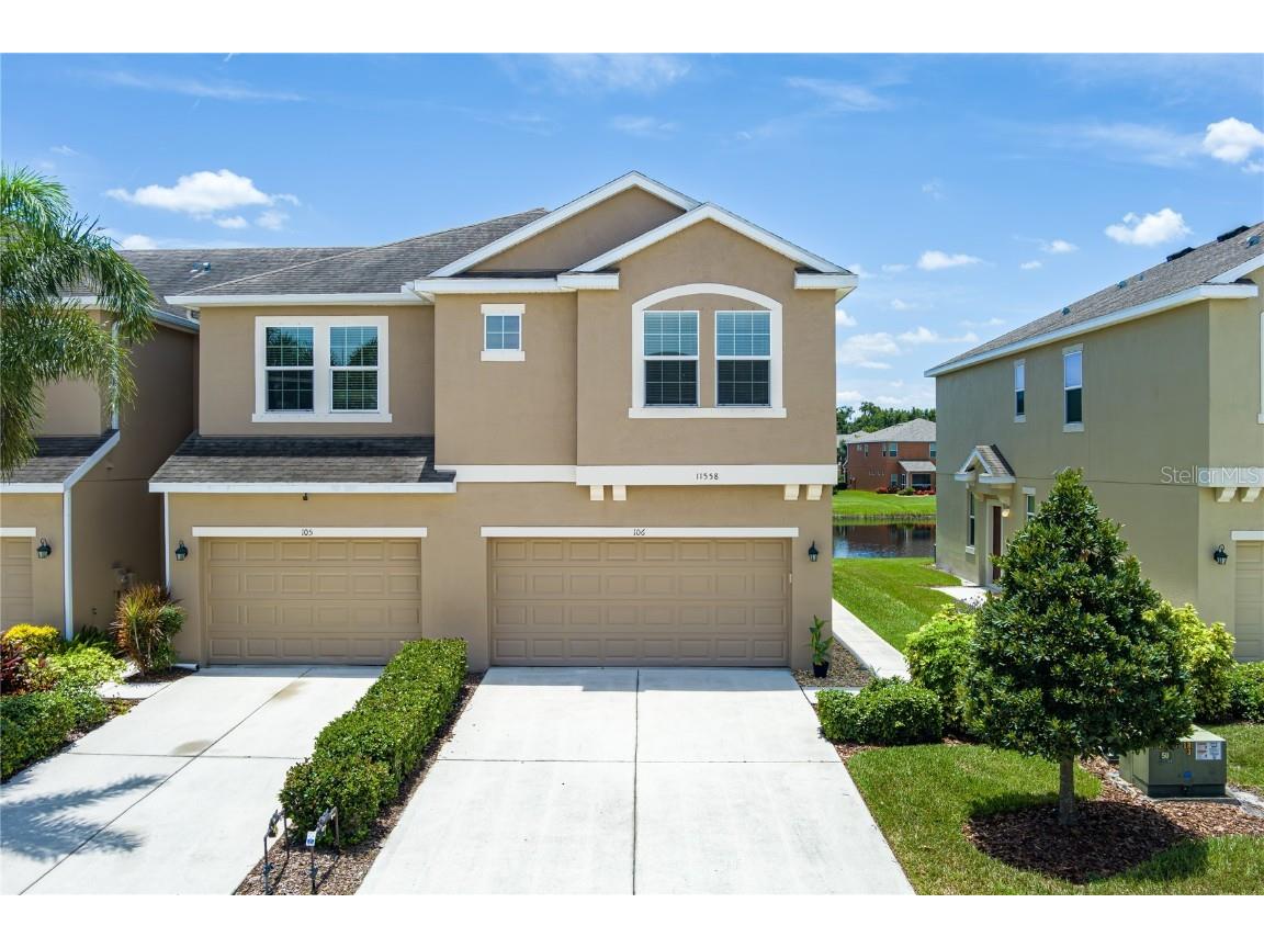 11558 84th Street Circle E #106 Parrish FL 34219 A4658055 image2