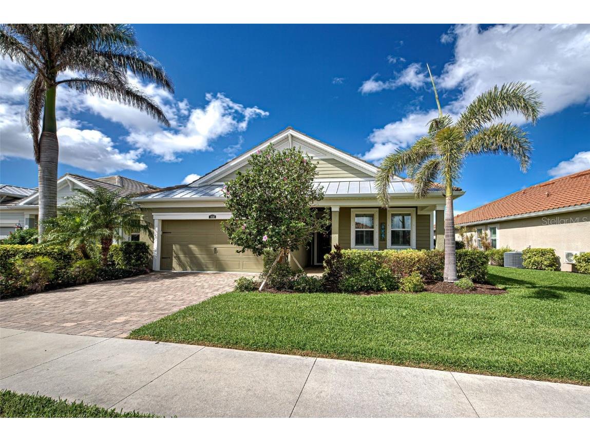11558 Renaissance Boulevard Venice FL 34293 N6137464 image1
