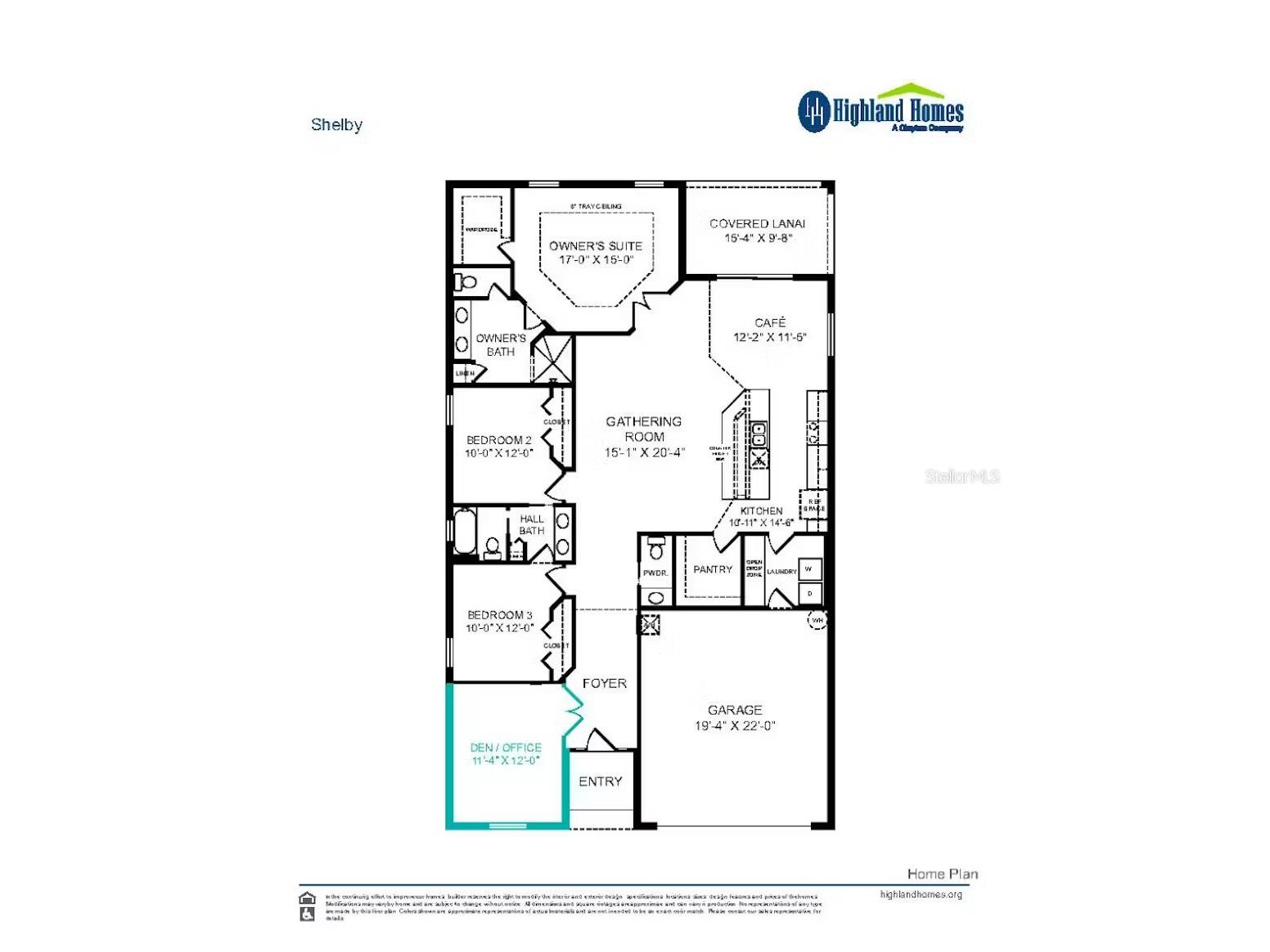 11558 SE 76th Court Belleview FL 34420 L4962926 image2