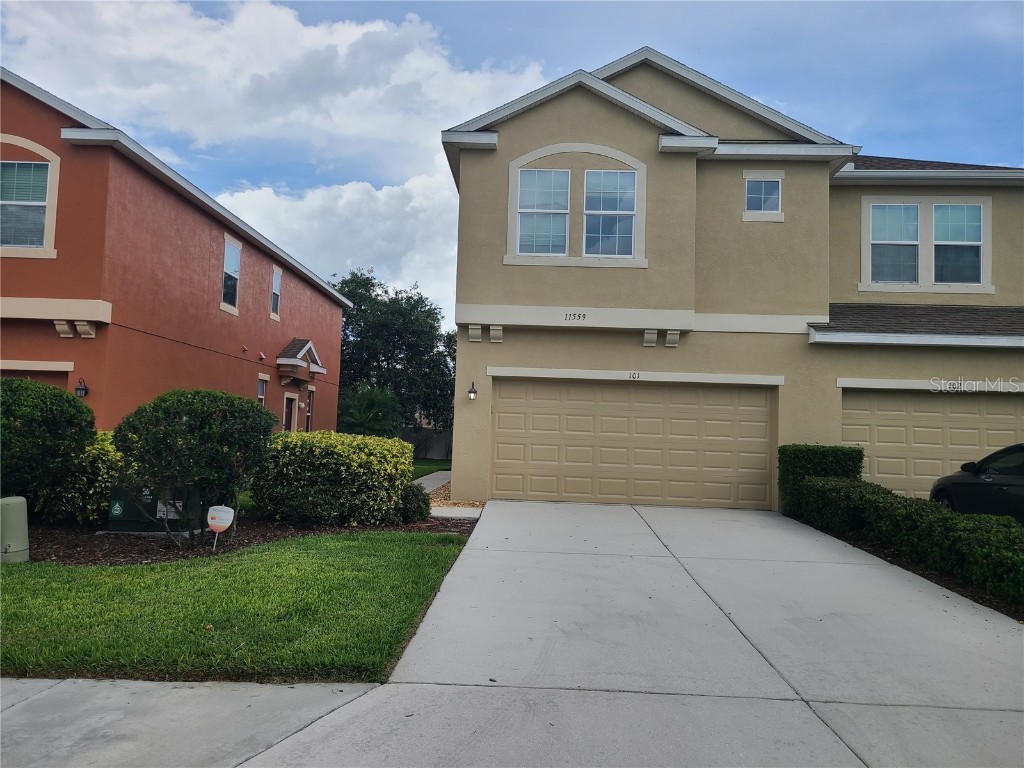 11559 84th Street Circle E #101 Parrish FL 34219 A4572473 image1
