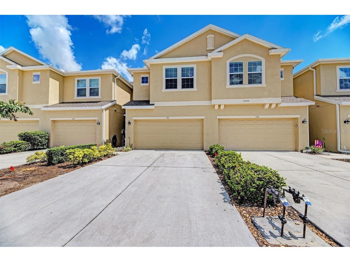 11559 84th Street Circle E #103 Parrish FL 34219 A4562019 image1
