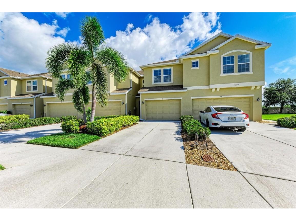 11559 84th Street Circle E #105 Parrish FL 34219 A4572201 image1