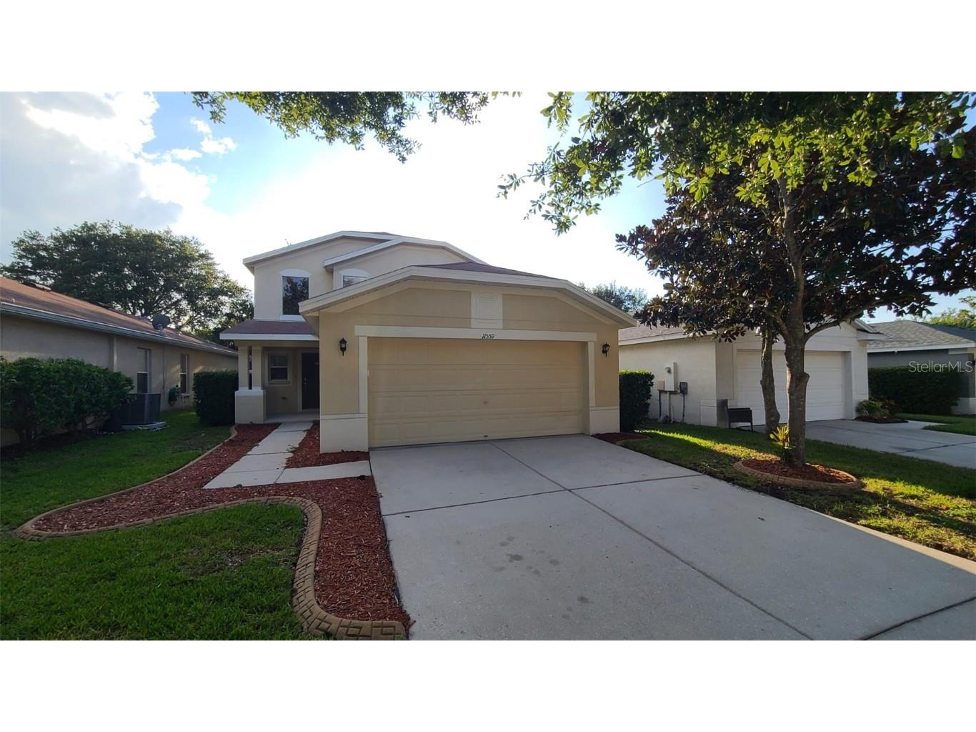 11559 Hammocks Glade Drive Riverview FL 33569 U8203747 image1