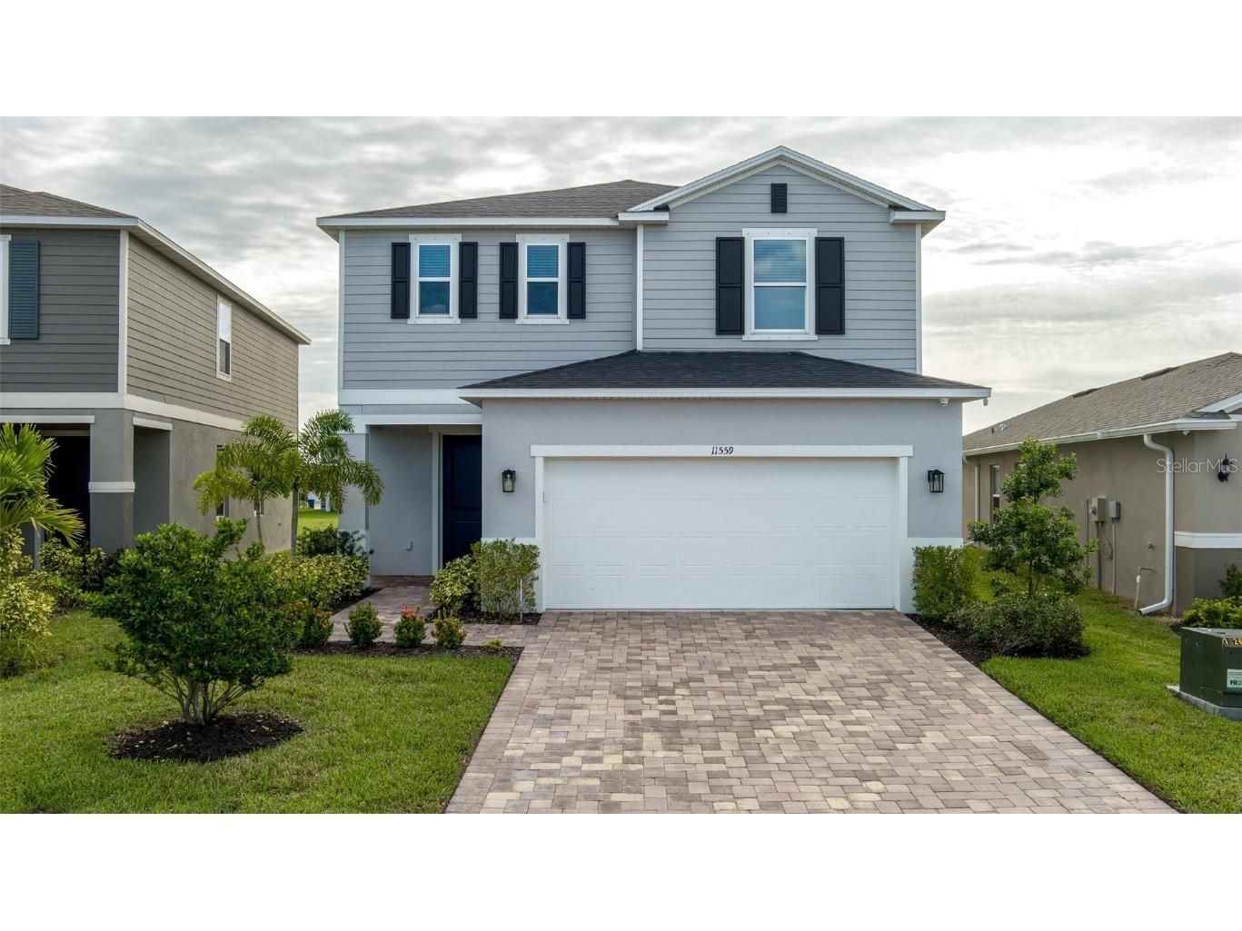 11559 Little River Way Parrish FL 34219 A4585612 image1