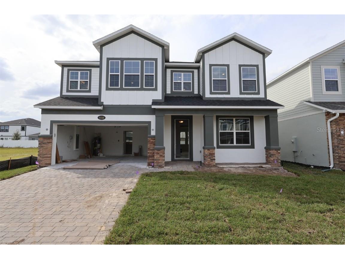 1156 Basalt Lane Sanford FL 32771 O6329097 image1