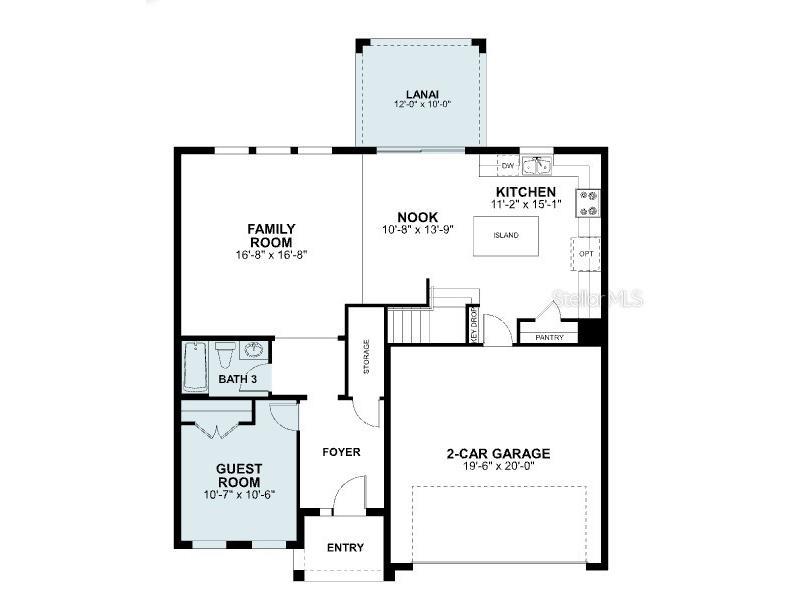 1156 Basalt Lane Sanford FL 32771 O6329097 image33