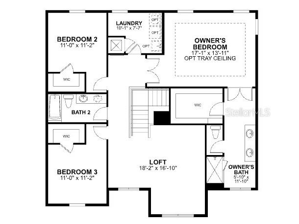 1156 Basalt Lane Sanford FL 32771 O6329097 image34