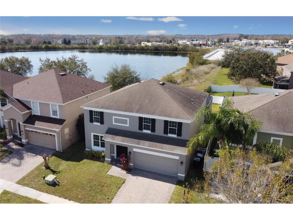 1156 Bella Vida Boulevard Orlando FL 32828 O6087553 image1