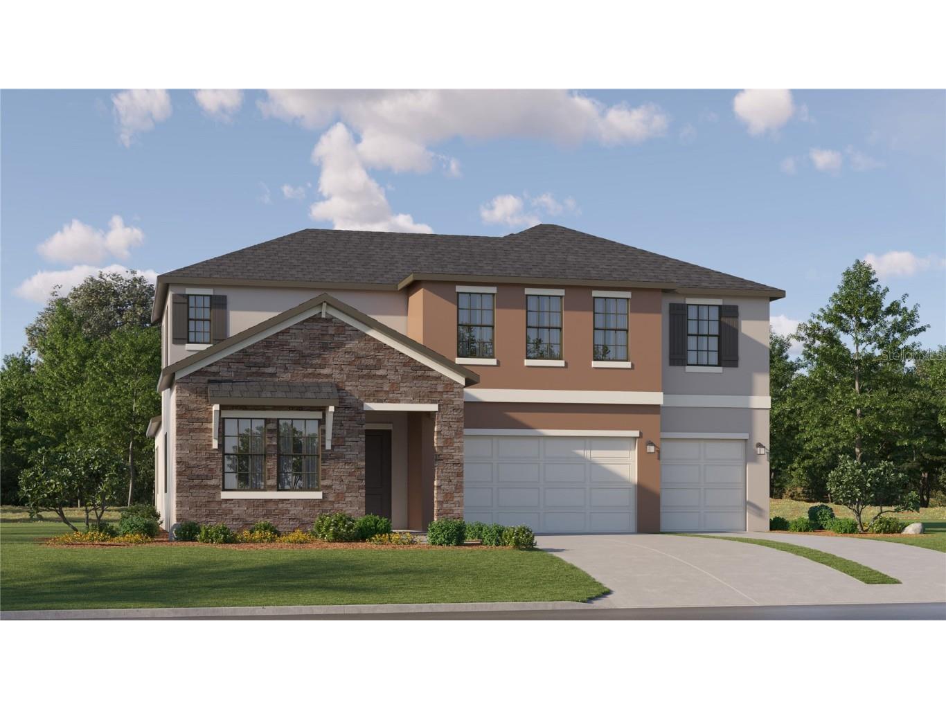 1156 Broward Drive Zephyrhills FL 33541 TB8434016 image1