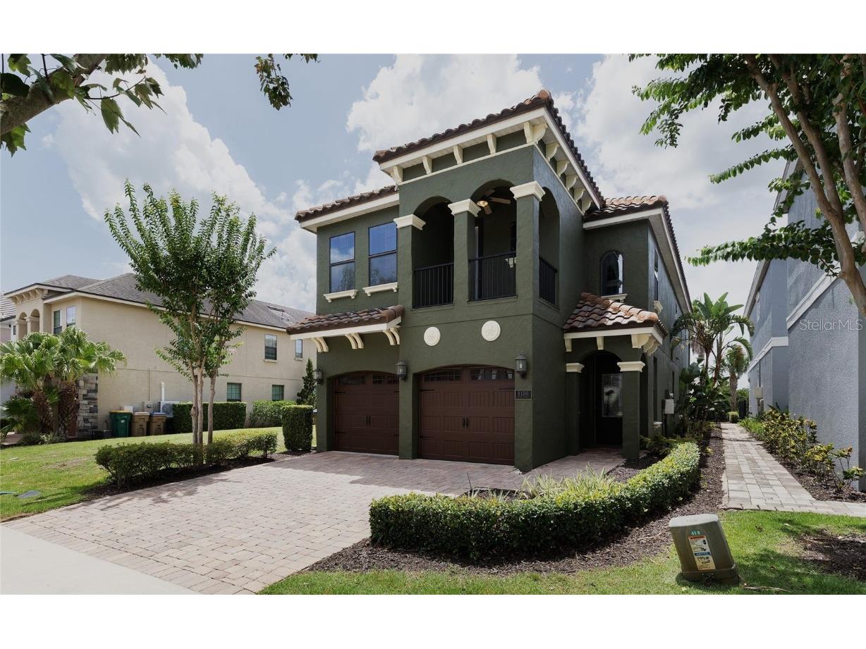 1156 Castle Pines Court Reunion FL 34747 O6319261 image1