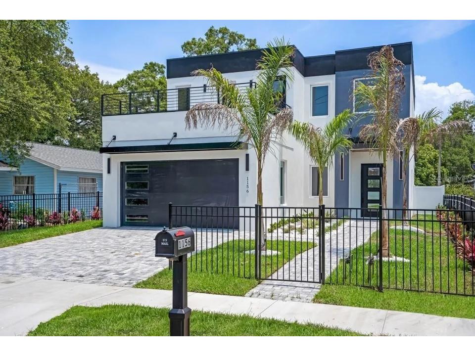 1156 Cocoanut Avenue Sarasota FL 34236 - SARASOTA BAY A4680261 image1