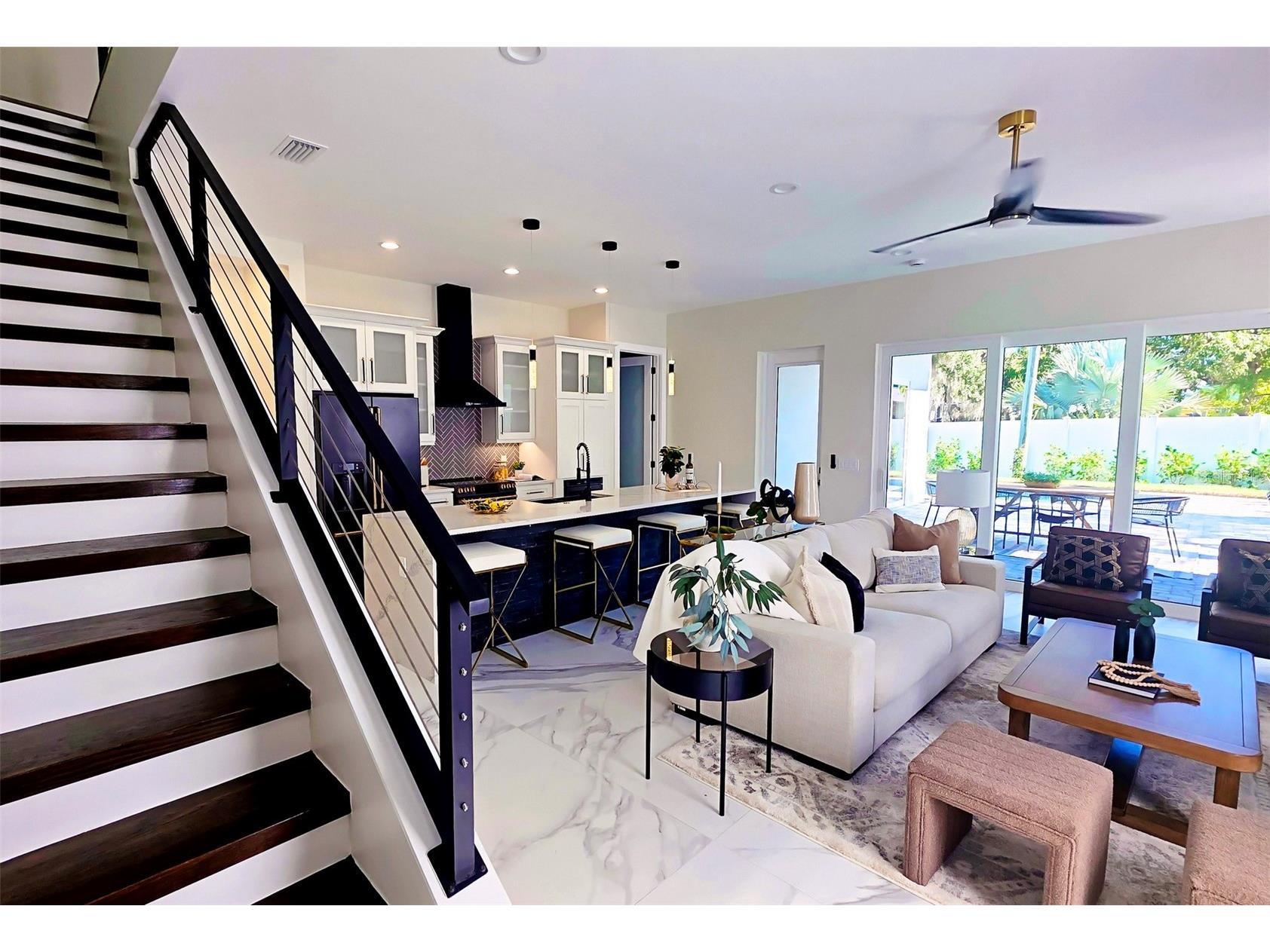 1156 Cocoanut Avenue Sarasota FL 34236 - SARASOTA BAY A4680261 image15
