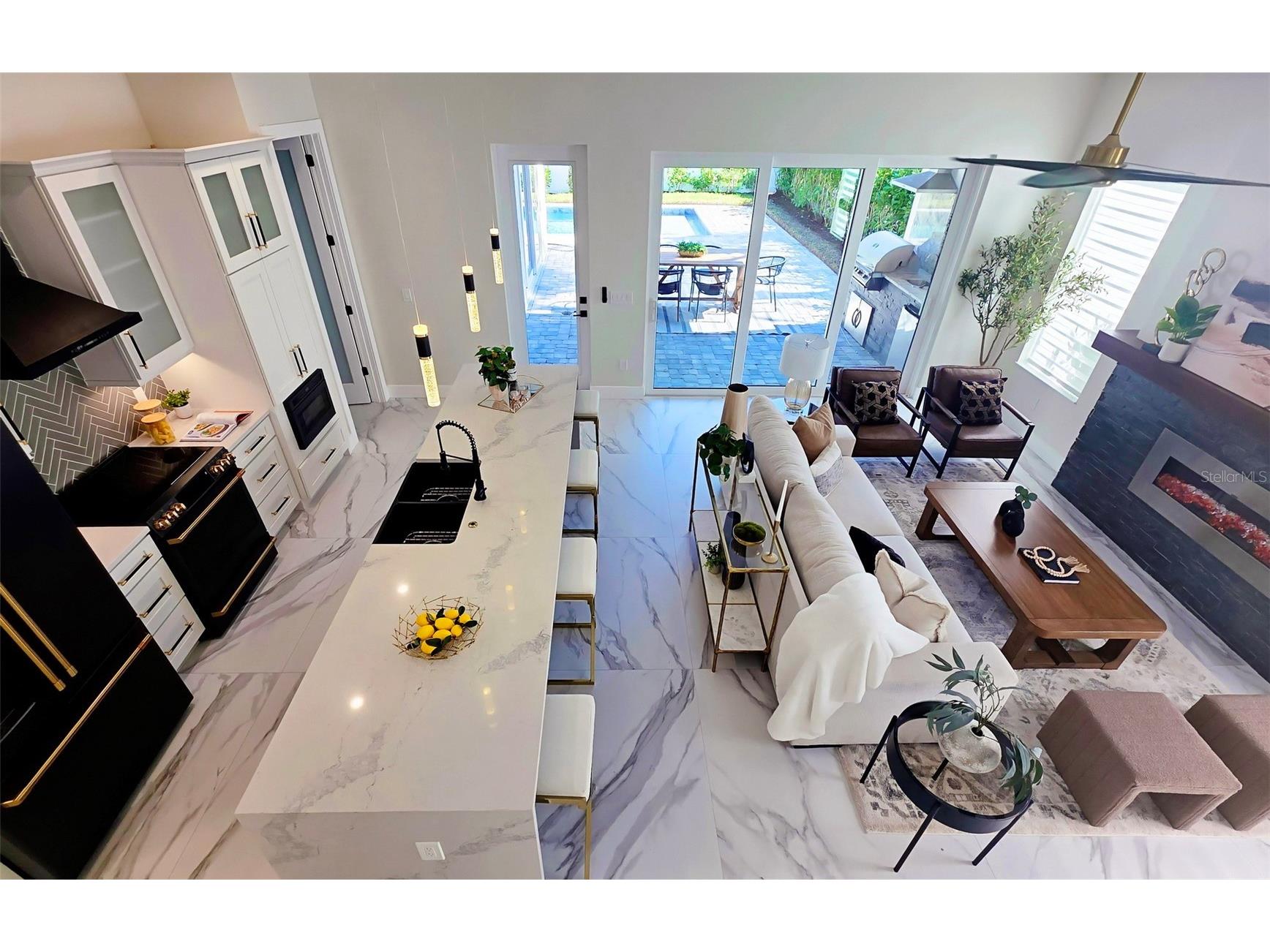 1156 Cocoanut Avenue Sarasota FL 34236 - SARASOTA BAY A4680261 image23