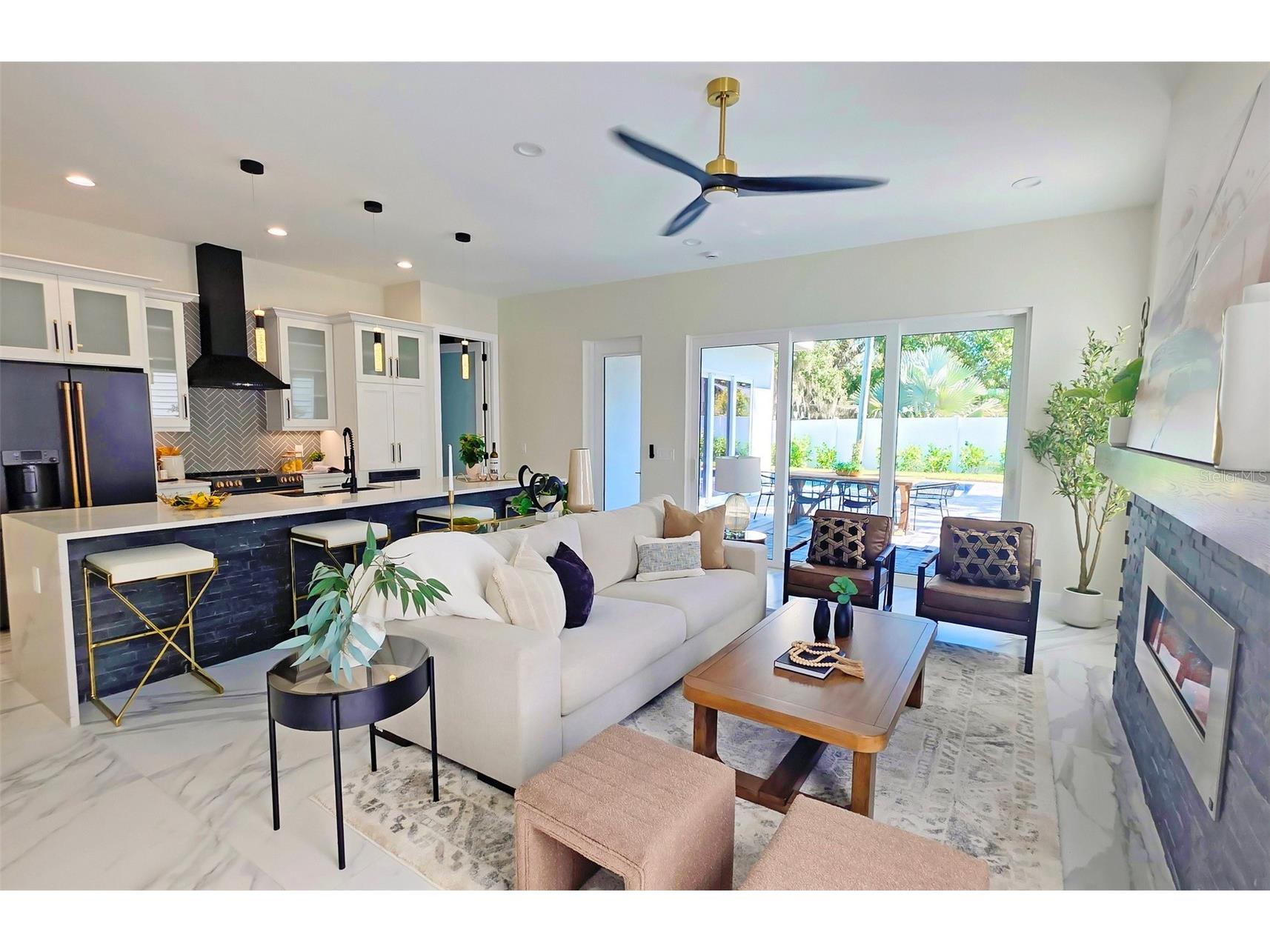 1156 Cocoanut Avenue Sarasota FL 34236 - SARASOTA BAY A4680261 image27