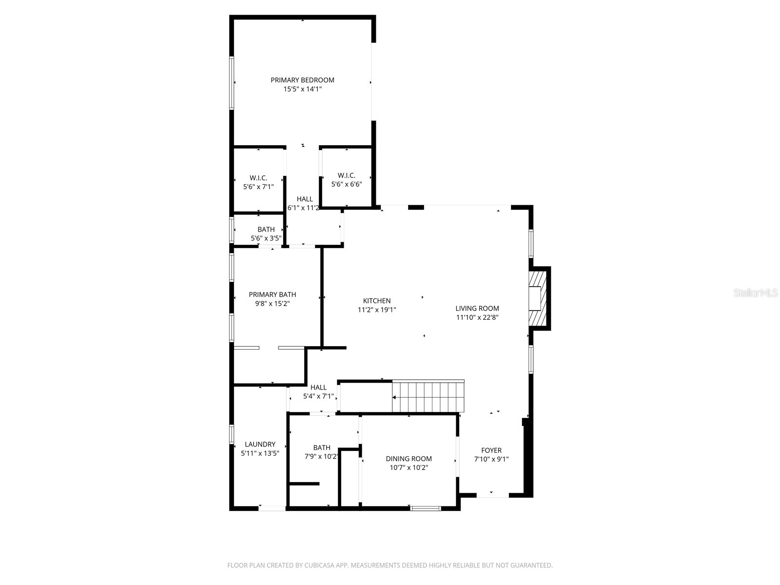 1156 Cocoanut Avenue Sarasota FL 34236 - SARASOTA BAY A4680261 image3