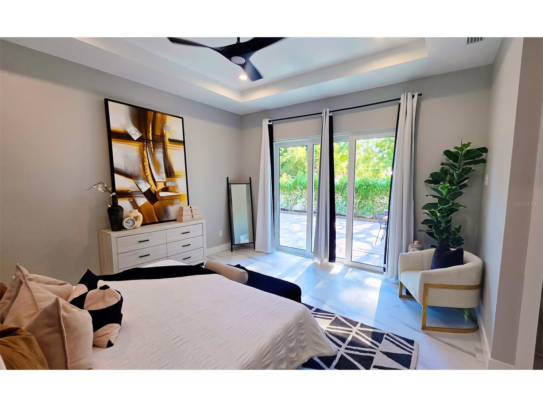 1156 Cocoanut Avenue Sarasota FL 34236 - SARASOTA BAY A4680261 image34