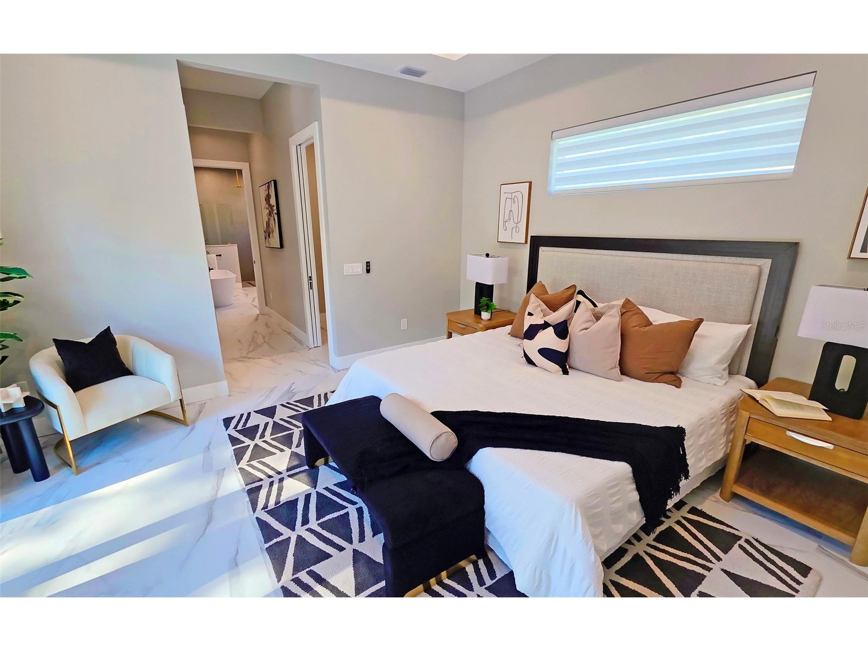 1156 Cocoanut Avenue Sarasota FL 34236 - SARASOTA BAY A4680261 image37