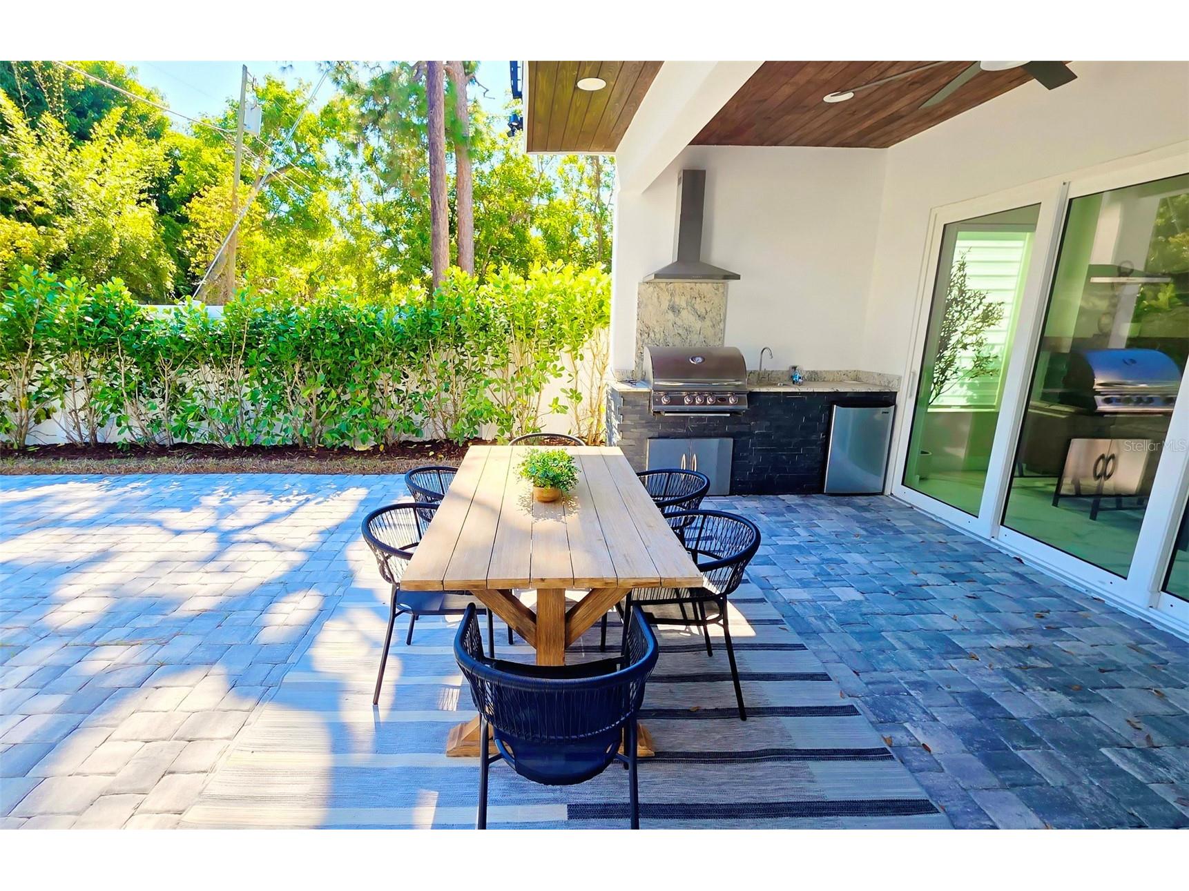 1156 Cocoanut Avenue Sarasota FL 34236 - SARASOTA BAY A4680261 image40
