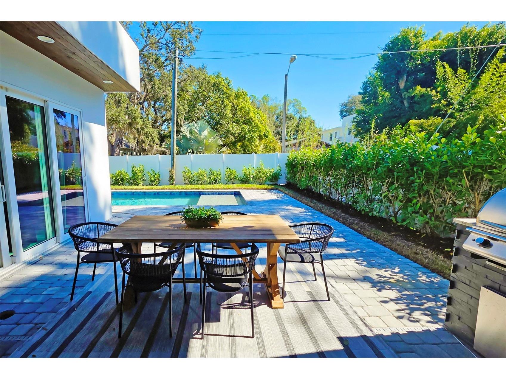1156 Cocoanut Avenue Sarasota FL 34236 - SARASOTA BAY A4680261 image41