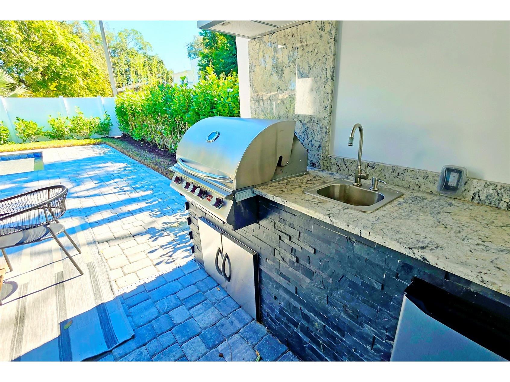 1156 Cocoanut Avenue Sarasota FL 34236 - SARASOTA BAY A4680261 image42