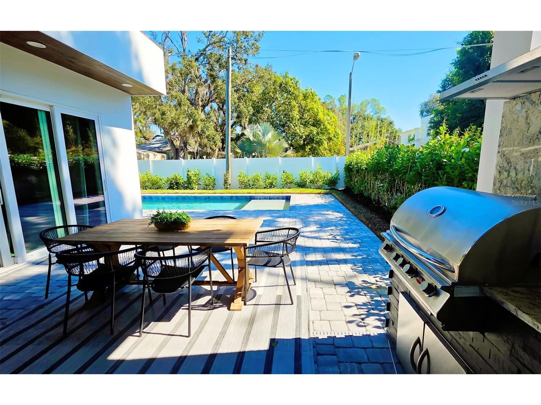 1156 Cocoanut Avenue Sarasota FL 34236 - SARASOTA BAY A4680261 image43