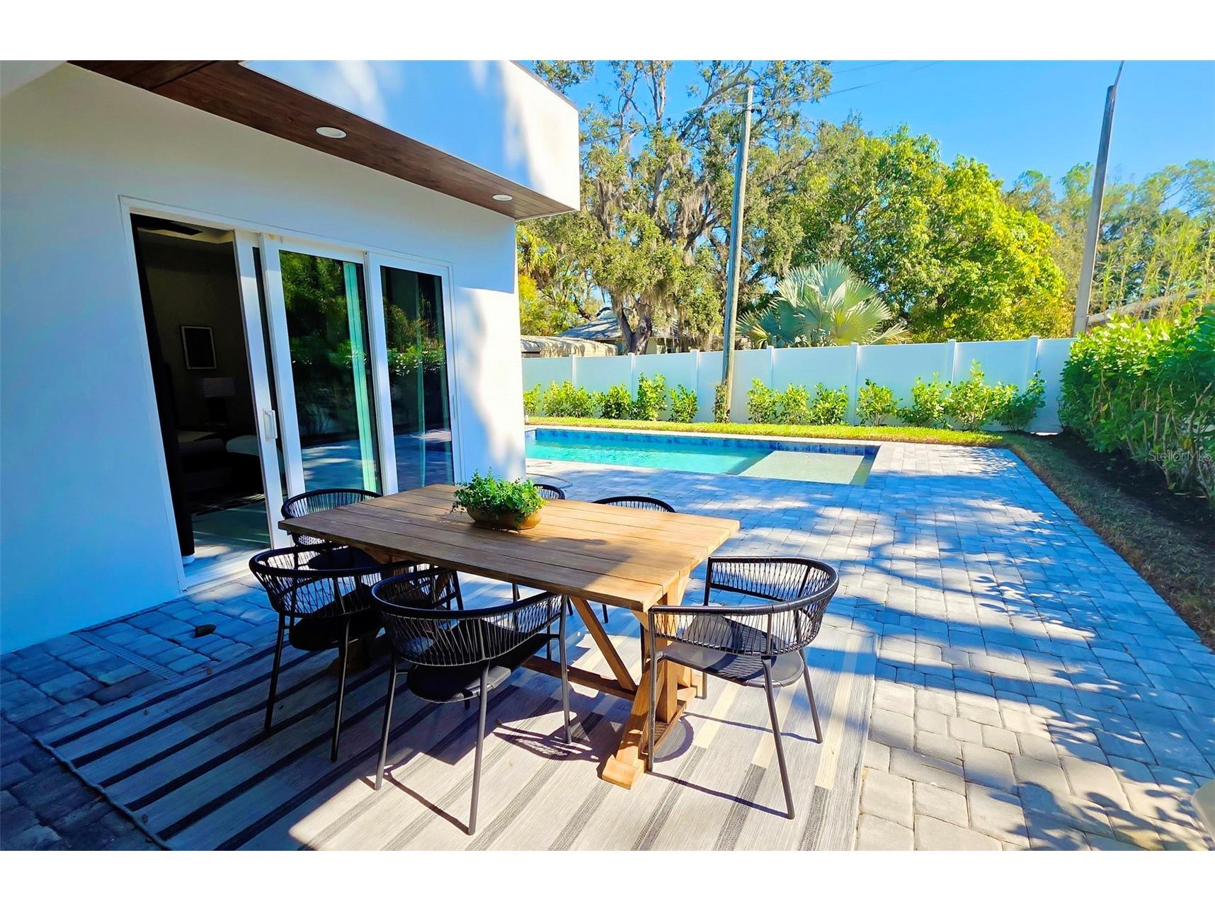 1156 Cocoanut Avenue Sarasota FL 34236 - SARASOTA BAY A4680261 image44