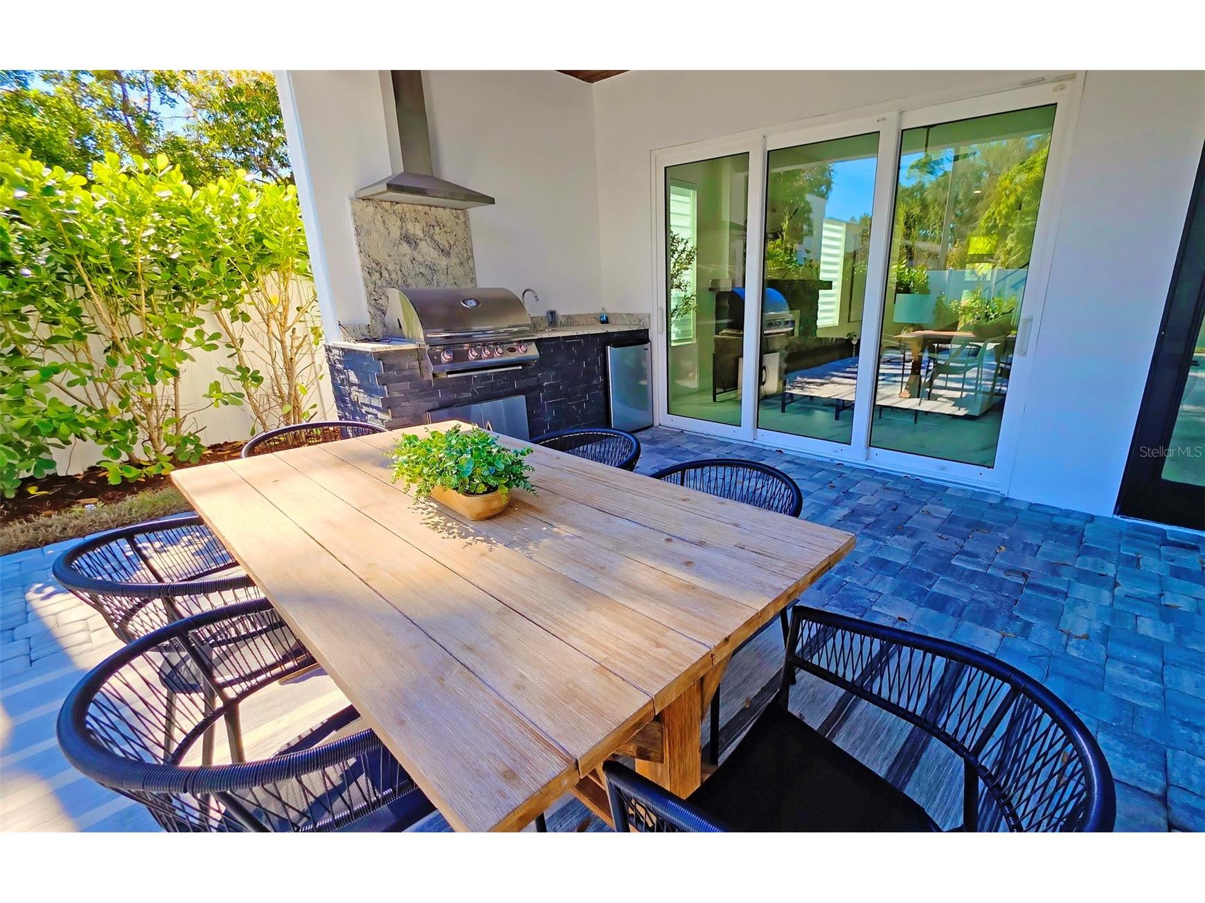 1156 Cocoanut Avenue Sarasota FL 34236 - SARASOTA BAY A4680261 image52