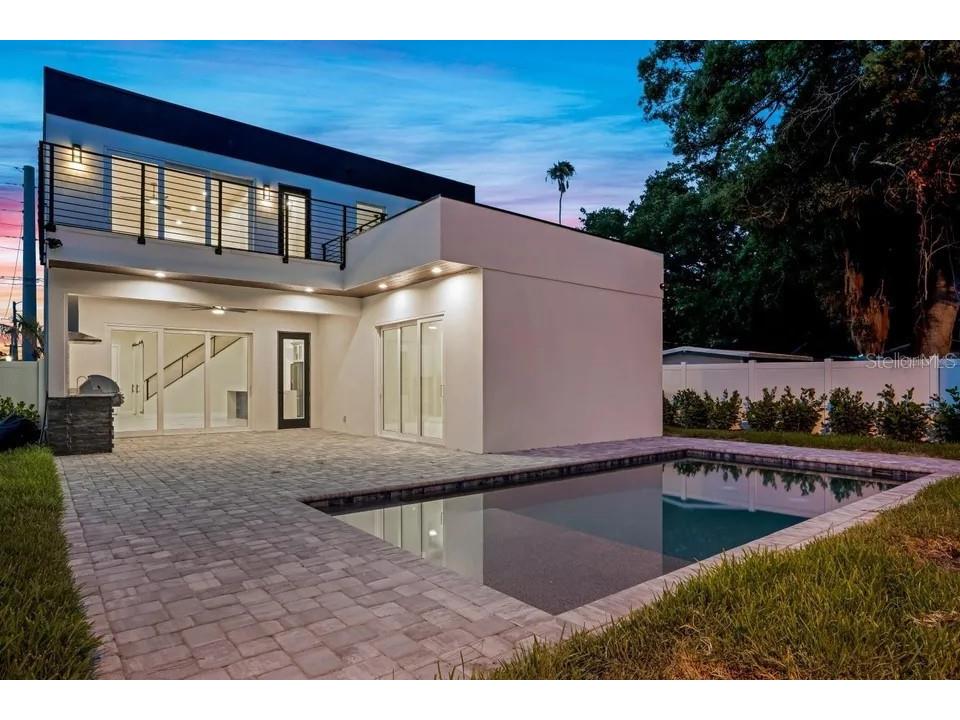1156 Cocoanut Avenue Sarasota FL 34236 - SARASOTA BAY A4680261 image54