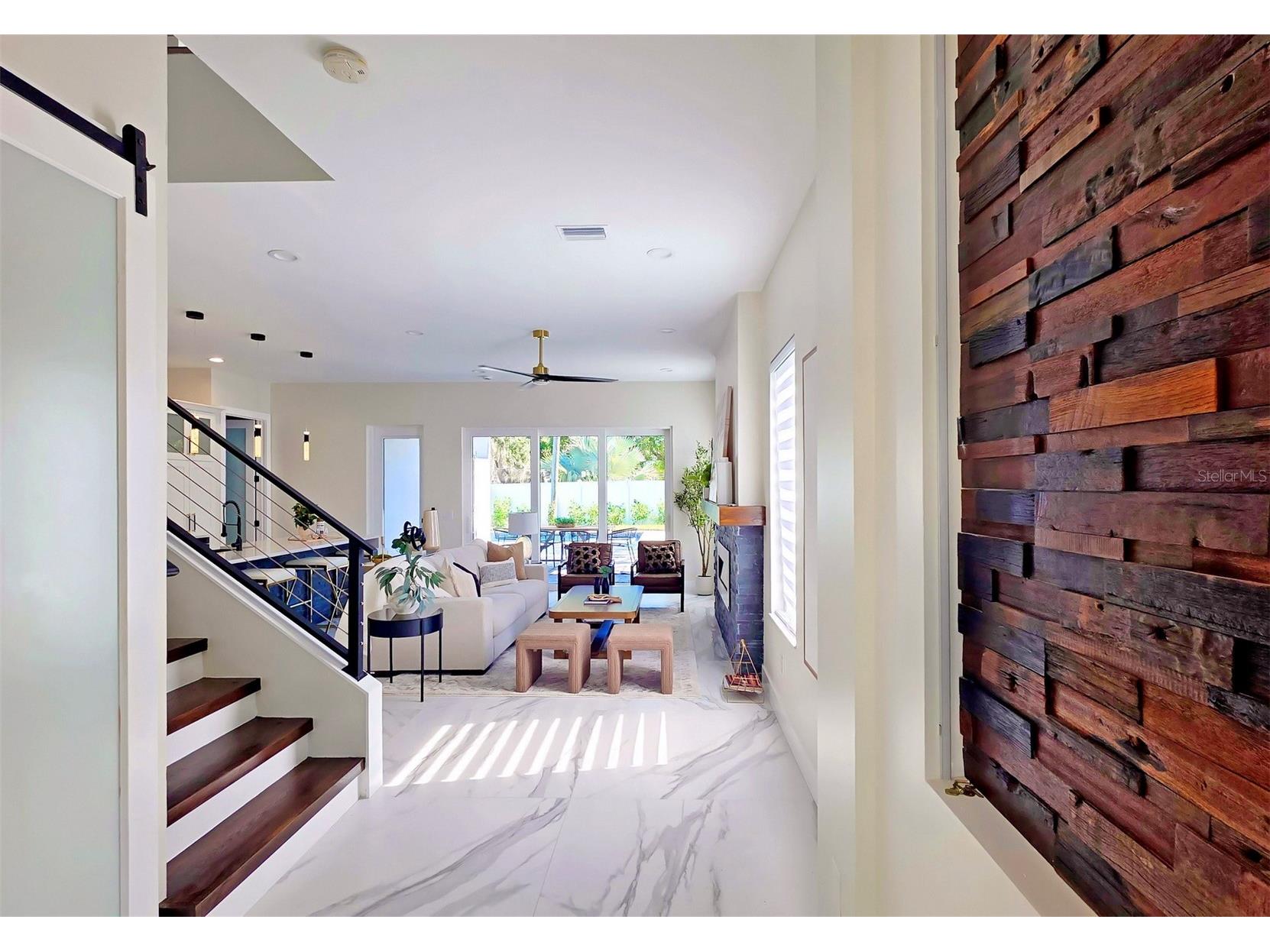 1156 Cocoanut Avenue Sarasota FL 34236 - SARASOTA BAY A4680261 image6