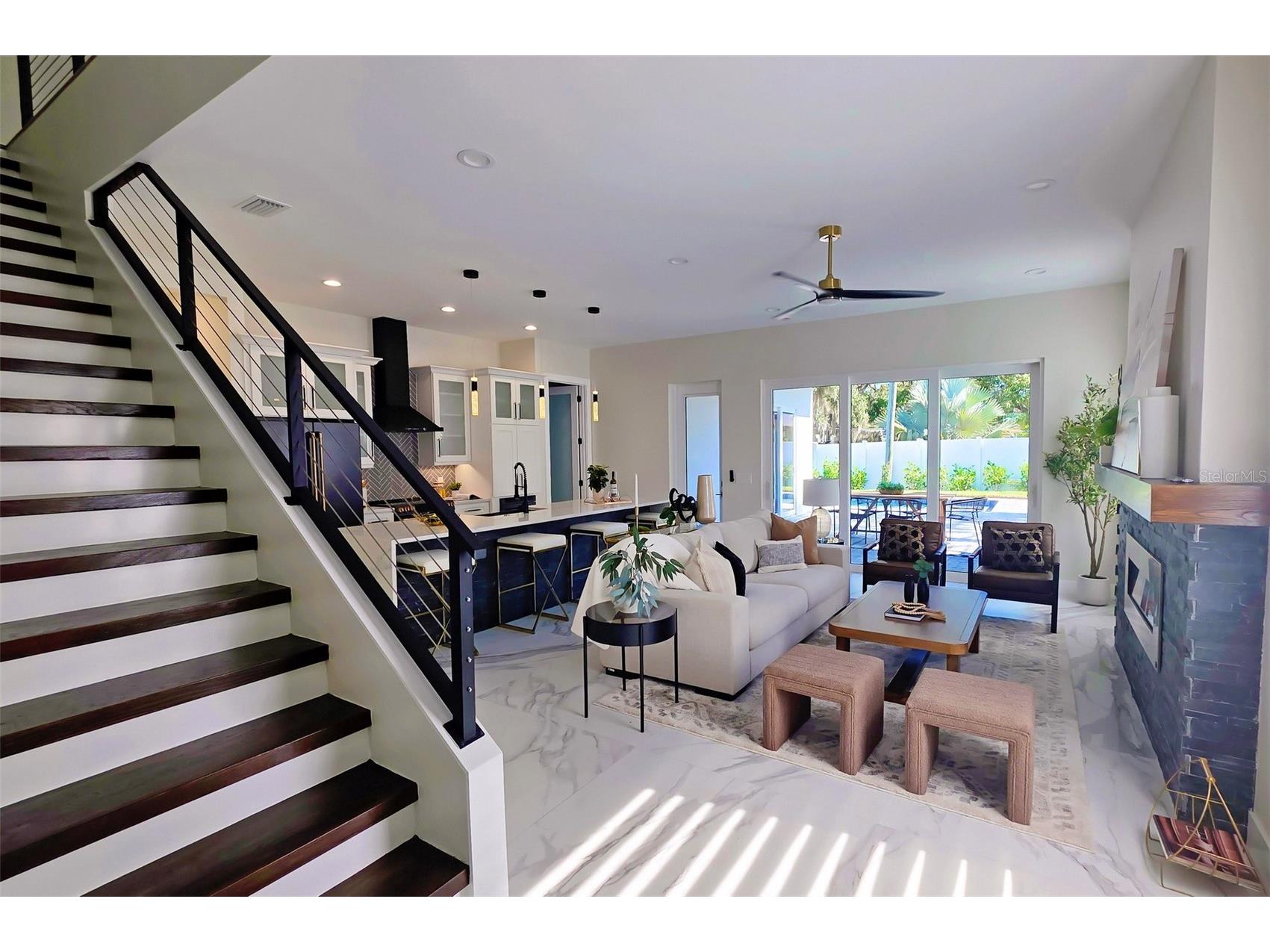 1156 Cocoanut Avenue Sarasota FL 34236 - SARASOTA BAY A4680261 image7
