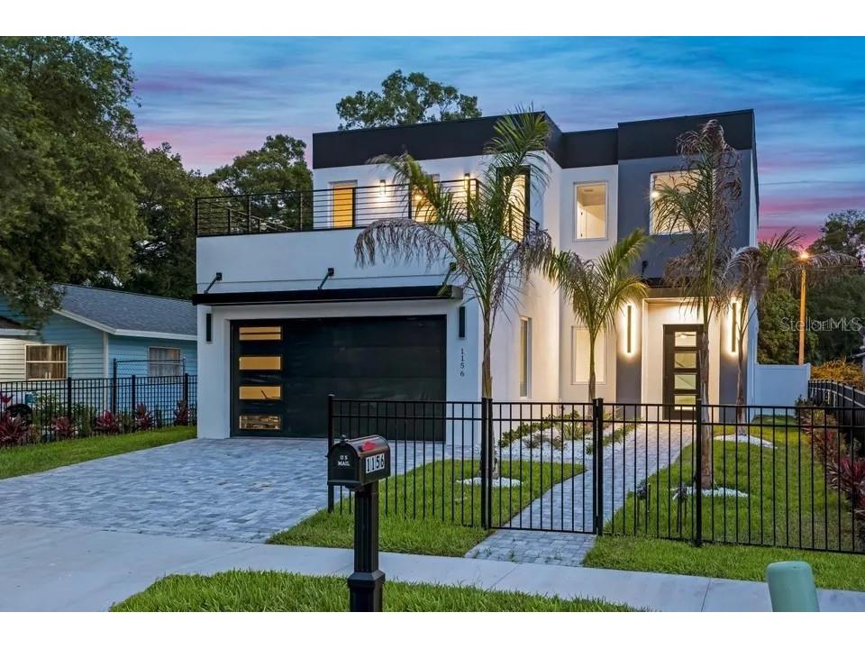 1156 Cocoanut Avenue Sarasota FL 34236 - SARASOTA BAY A4680261 image74