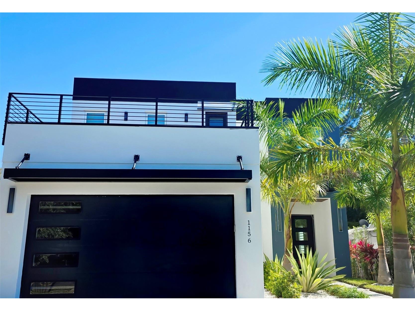 1156 Cocoanut Avenue Sarasota FL 34236 - SARASOTA BAY A4680261 image81