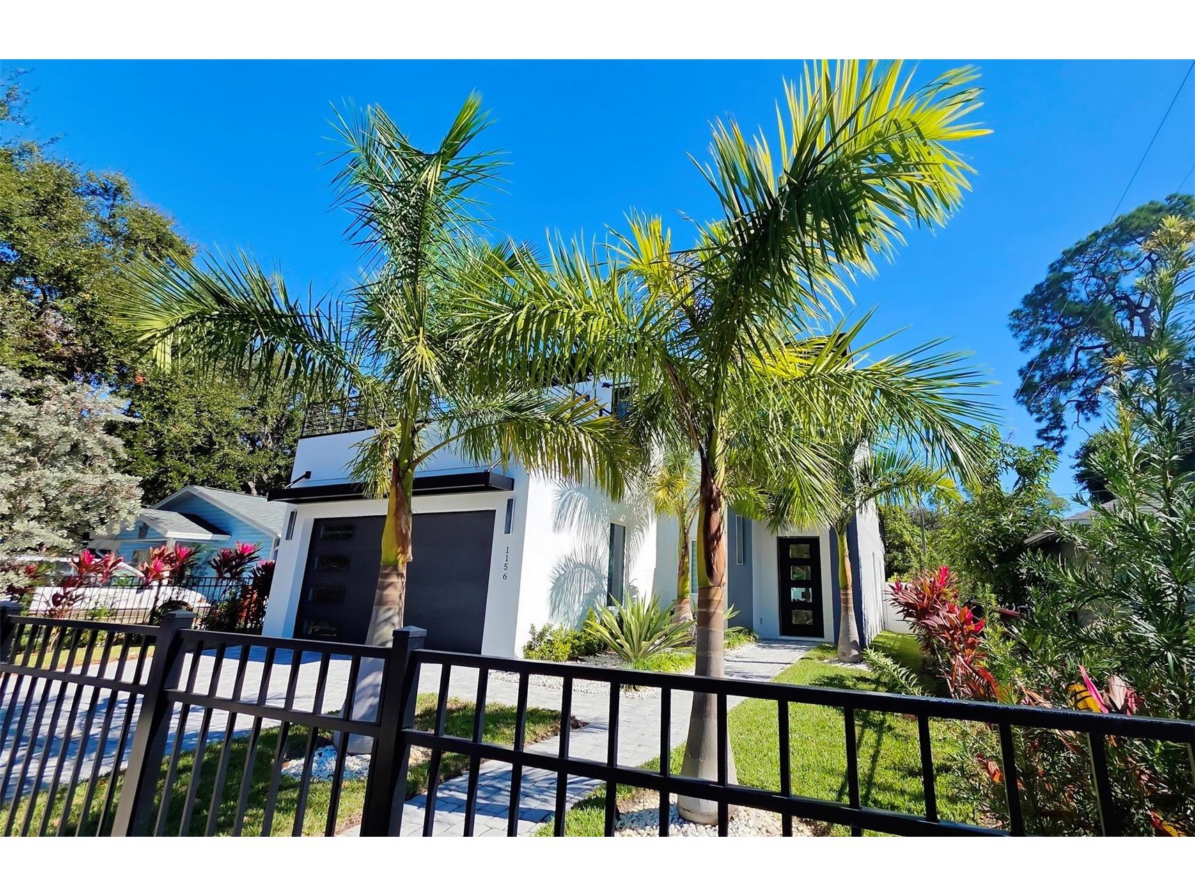 1156 Cocoanut Avenue Sarasota FL 34236 - SARASOTA BAY A4680261 image82