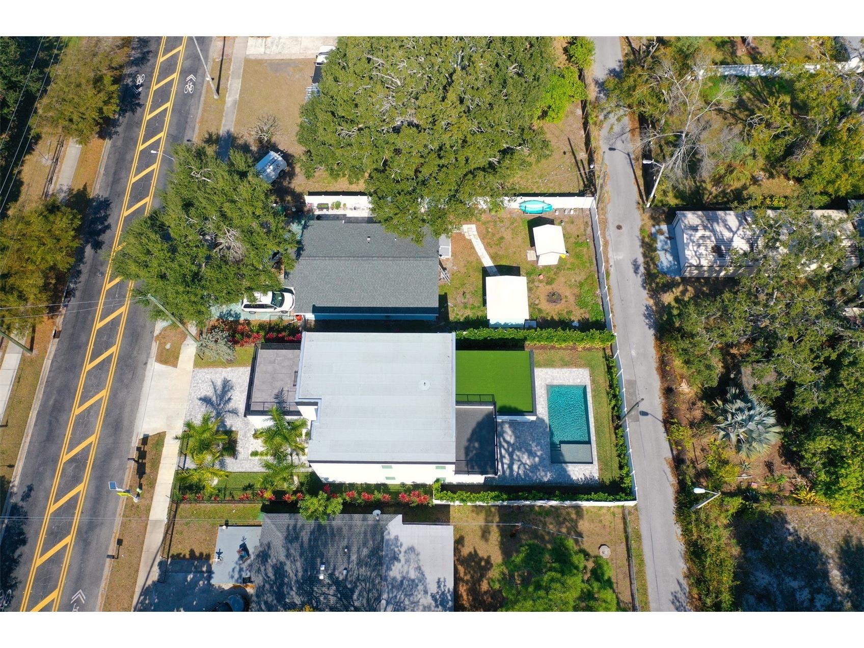 1156 Cocoanut Avenue Sarasota FL 34236 - SARASOTA BAY A4680261 image85